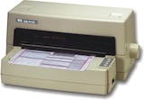 得实Dascom DS-7110打印机驱动
