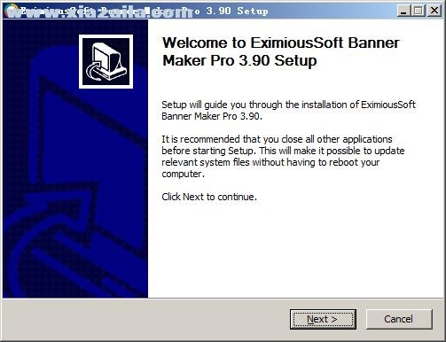 EximiousSoft Banner Maker Pro(横幅制作软件)(4)