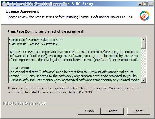 EximiousSoft Banner Maker Pro(横幅制作软件)(5)
