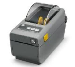斑马Zebra ZD410打印机驱动