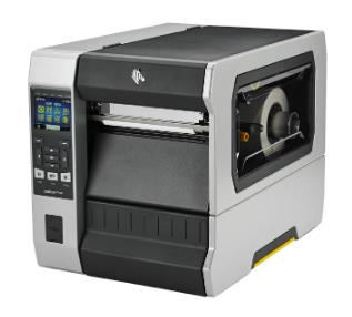 斑马Zebra ZT620打印机驱动