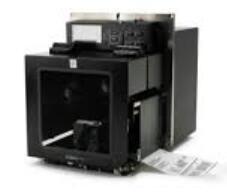 斑马Zebra ZE500-6打印机驱动