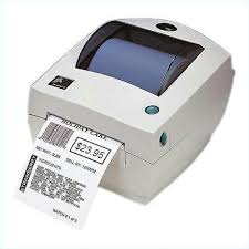 斑马Zebra 2844打印机驱动
