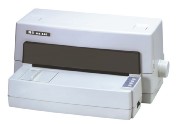 得实Dascom DS-980打印机驱动