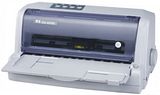 得实Dascom DS-900II打印机驱动