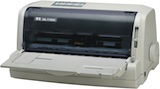 得实Dascom DS-1700II打印机驱动