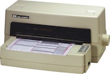 得实Dascom DS-1700TX打印机驱动