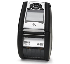 斑马Zebra ZR628打印机驱动