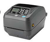 斑马Zebra ZD500R打印机驱动