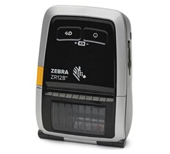 斑马Zebra ZR128打印机驱动