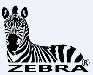 斑马Zebra 2542打印机驱动