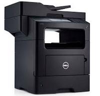 戴尔Dell B3465dnf打印机驱动 官方版