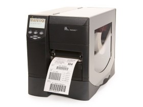 斑马Zebra RZ600打印机驱动