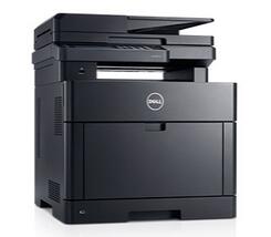戴尔Dell S2825cdn打印机驱动