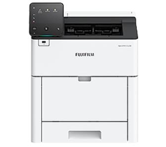 富士FujiFilm ApeosPrint C5240打印机驱动