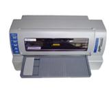 福达WF-630K打印机驱动