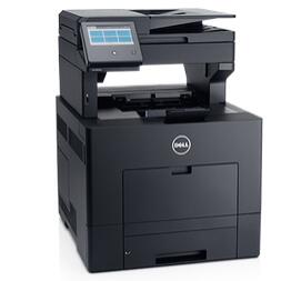 戴尔Dell S3845cdn打印机驱动