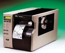 斑马Zebra R110XiIII Plus打印机驱动