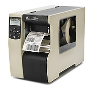 斑马Zebra 110PAX3打印机驱动