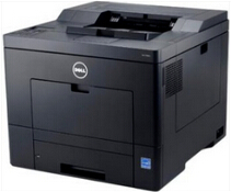 戴尔Dell C2660dn打印机驱动