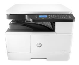 惠普HP LaserJet MFP M42625打印机驱动