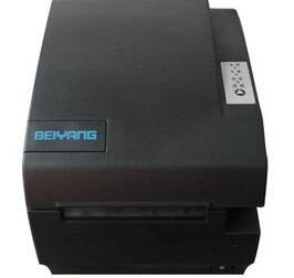  北洋BTP-R182打印机驱动