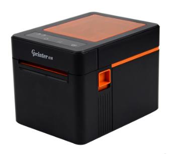 佳博Gprinter GP-D320FX打印机驱动