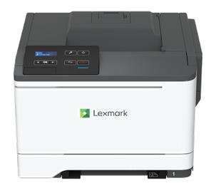 利盟Lexmark C2325dw打印机驱动官方版