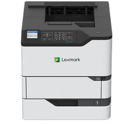 利盟Lexmark MS821dn打印机驱动