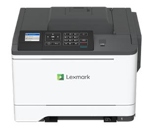 利盟Lexmark CS521dn打印机驱动