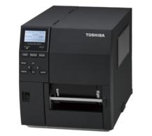 东芝Toshiba B-EX4T3打印机驱动