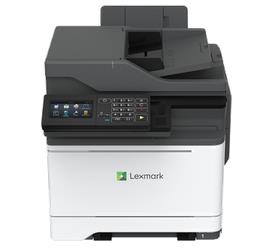 利盟Lexmark CX622ade打印机驱动