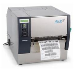 东芝TEC B-SX8T打印机驱动
