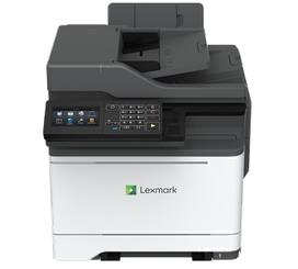 利盟Lexmark XC2235打印机驱动