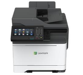 利盟Lexmark XC4240打印机驱动