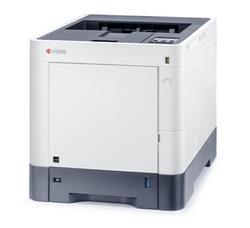 京瓷Kyocera ECOSYS P6230cdn打印机驱动