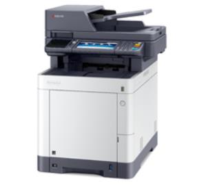 京瓷Kyocera ECOSYS M6230cidn打印机驱动
