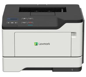 利盟Lexmark MS421dw打印机驱动