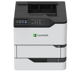 利盟Lexmark MS826de打印机驱动