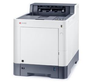 京瓷Kyocera ECOSYS P6235cdn打印机驱动