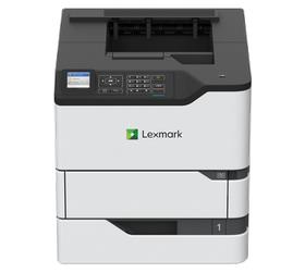 利盟Lexmark MS725dvn打印机驱动