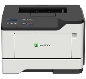 利盟Lexmark MS321dn打印机驱动