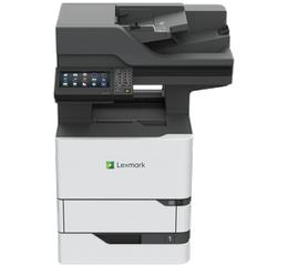 利盟Lexmark MX721ade打印机驱动