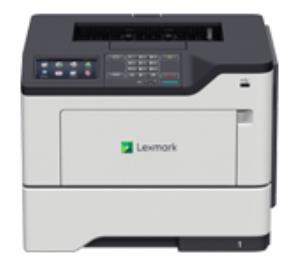 利盟Lexmark M3250打印机驱动