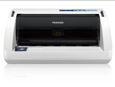 东芝Toshiba TS-8100F+打印机驱动
