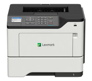 利盟Lexmark B2650dn打印机驱动