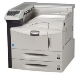京瓷Kyocera Mita FS-9500DN打印机驱动