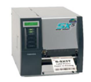 东芝TEC B-SX5T打印机驱动