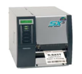 东芝TEC B-SX4-CN打印机驱动