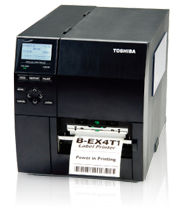 东芝TEC B-EX4T1打印机驱动